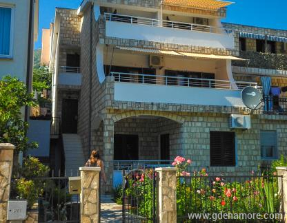 Apartmani Kuč, alojamiento privado en Šušanj, Montenegro - DSC_5795
